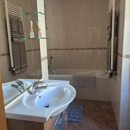 Refugio Da Capela Vakantiehuis