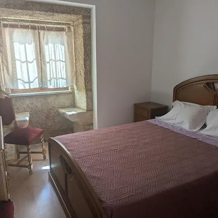 Vakantiehuis Refugio Da Capela *