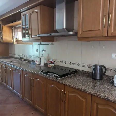 Refugio Da Capela Vakantiehuis *